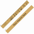 Kids at School "U" Color Ruler